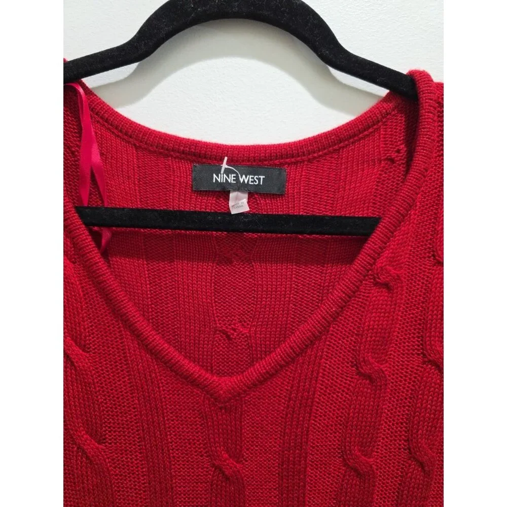 Lot of 8 Women’s Designer Clothes Sz Small D. Buchman Nine West Arden B Rafael - Picture 5 of 13